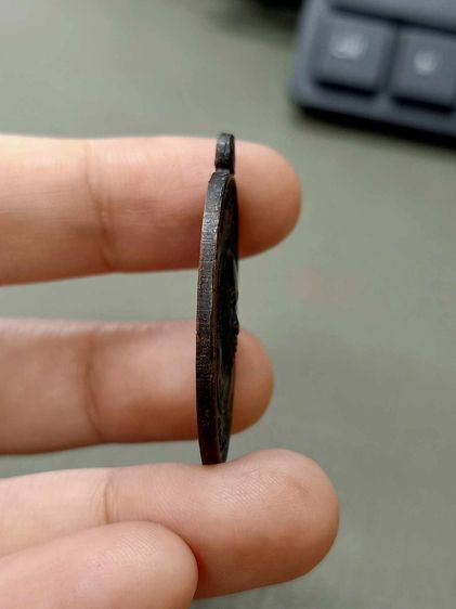 หลวงปู่แผ้ว วัดกำแพงแสน รูปที่ 11