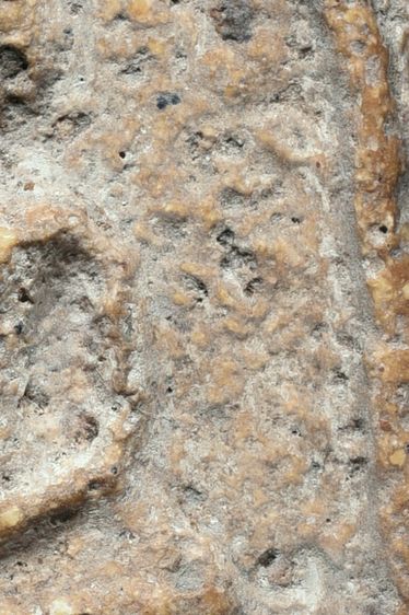 สมบัติบ้าน พระเบญจภาคี สมเด็จ วัดระฆังพิมพ์ใหญ่ สวยแกร่ง รูปที่ 13