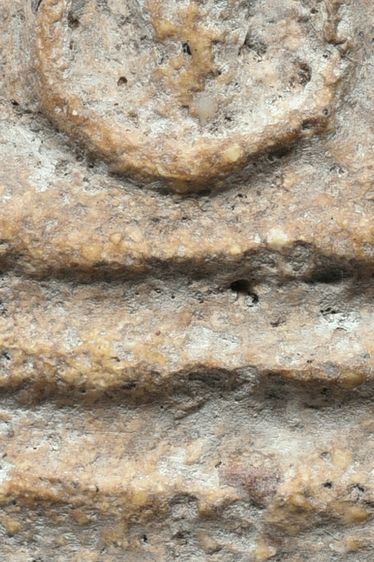 สมบัติบ้าน พระเบญจภาคี สมเด็จ วัดระฆังพิมพ์ใหญ่ สวยแกร่ง รูปที่ 15