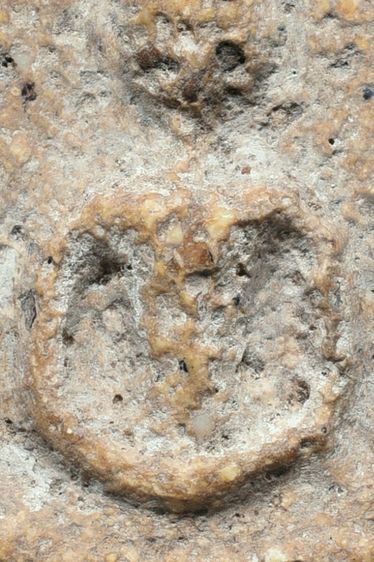 สมบัติบ้าน พระเบญจภาคี สมเด็จ วัดระฆังพิมพ์ใหญ่ สวยแกร่ง รูปที่ 12