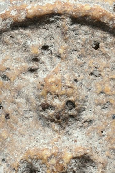 สมบัติบ้าน พระเบญจภาคี สมเด็จ วัดระฆังพิมพ์ใหญ่ สวยแกร่ง รูปที่ 9