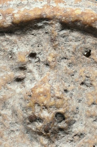 สมบัติบ้าน พระเบญจภาคี สมเด็จ วัดระฆังพิมพ์ใหญ่ สวยแกร่ง รูปที่ 5