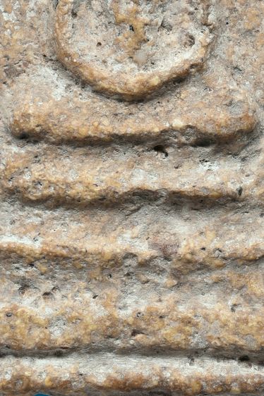 สมบัติบ้าน พระเบญจภาคี สมเด็จ วัดระฆังพิมพ์ใหญ่ สวยแกร่ง รูปที่ 7