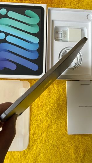 iPad Mini A17 Pro(mini7)-sim รูปที่ 8