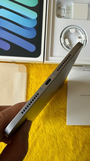 iPad Mini A17 Pro(mini7)-sim รูปที่ 6