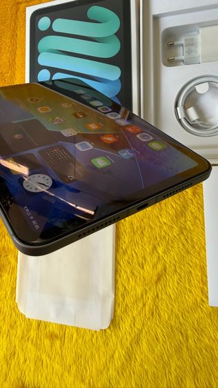 iPad Mini A17 Pro(mini7)-sim รูปที่ 10