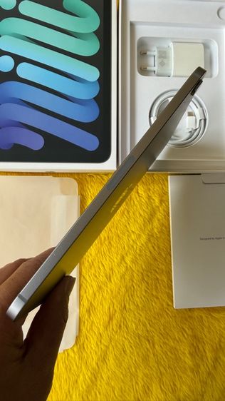 iPad Mini A17 Pro(mini7)-sim รูปที่ 7