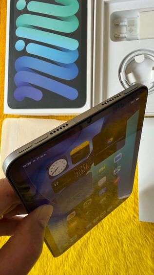 iPad Mini A17 Pro(mini7)-sim รูปที่ 9