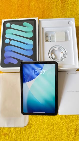 iPad Mini A17 Pro(mini7)-sim