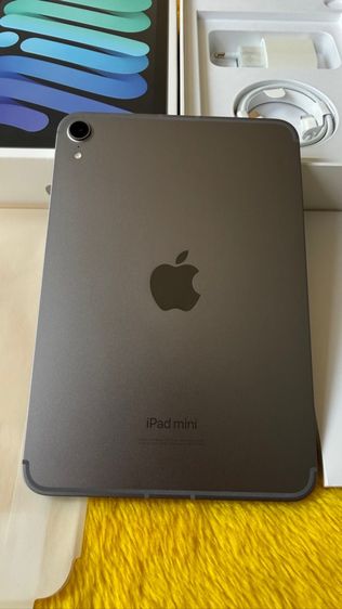 iPad Mini A17 Pro(mini7)-sim รูปที่ 4