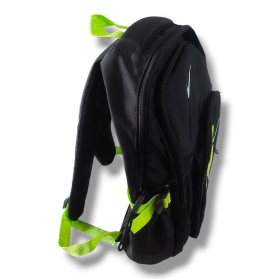 Nike กระเป๋าเป้ ขนาด: ฐาน 12” สูง 18” รูปที่ 3