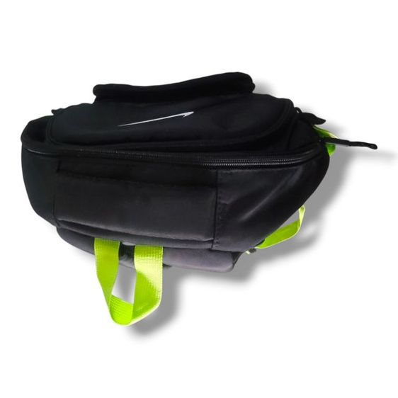 Nike กระเป๋าเป้ ขนาด: ฐาน 12” สูง 18” รูปที่ 5