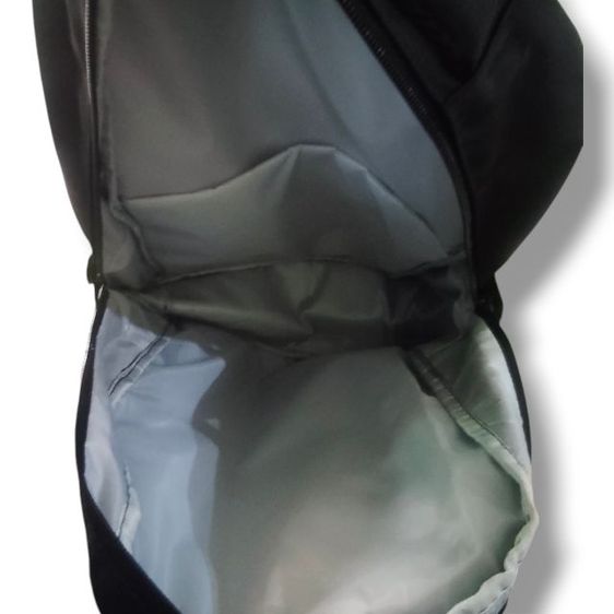 Nike กระเป๋าเป้ ขนาด: ฐาน 12” สูง 18” รูปที่ 6