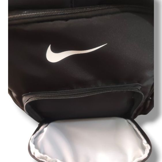 Nike กระเป๋าเป้ ขนาด: ฐาน 12” สูง 18” รูปที่ 7