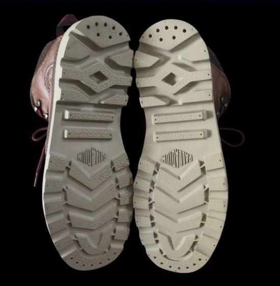 Palladium
US 10 EU 43 ยาว 28 cm รูปที่ 7