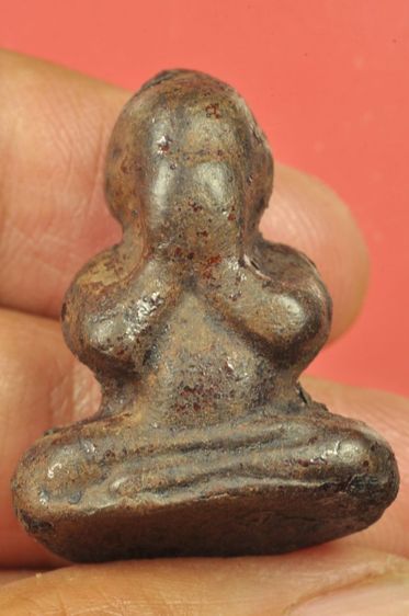 พระปิดตาวัดสะพานสูง