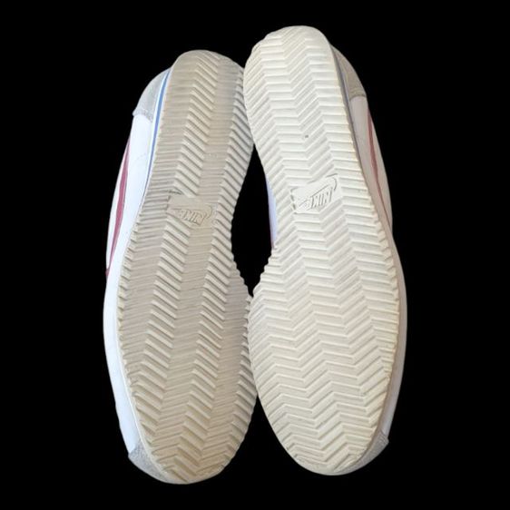 Valentino Sneakers 40 25cm  รูปที่ 6
