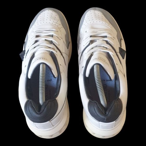 Valentino Sneakers 40 25cm  รูปที่ 2