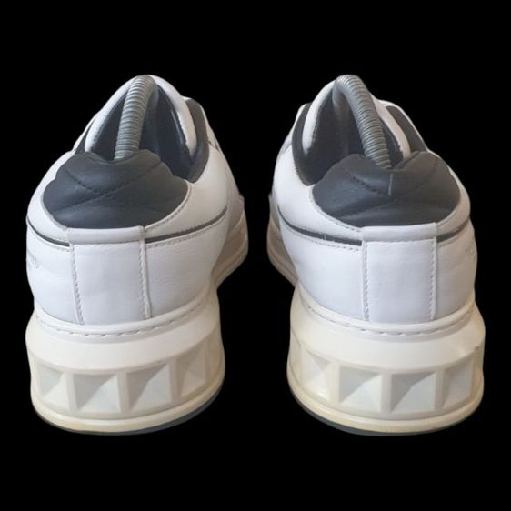 Valentino Sneakers 40 25cm  รูปที่ 4
