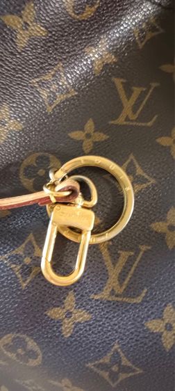 lv artsy mm แท้ เจ้าของขายเอง สภาพ99.99ใหม่มาก รูปที่ 12