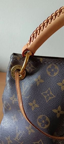 lv artsy mm แท้ เจ้าของขายเอง สภาพ99.99ใหม่มาก รูปที่ 11