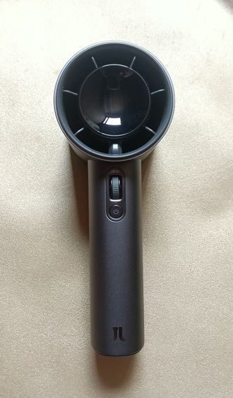 JisuLife Handheld Fan Pro1S (5000mAh)


