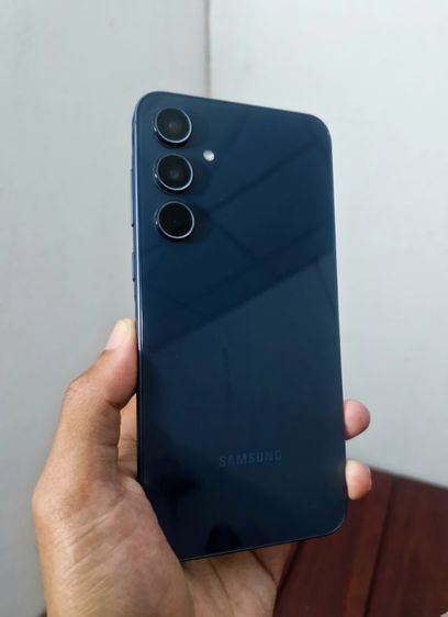 อื่นๆ 128 GB Samsung A 55 5g 