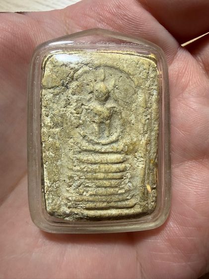 พระสมเด็จวัดเกศไชโย 7ชั้น