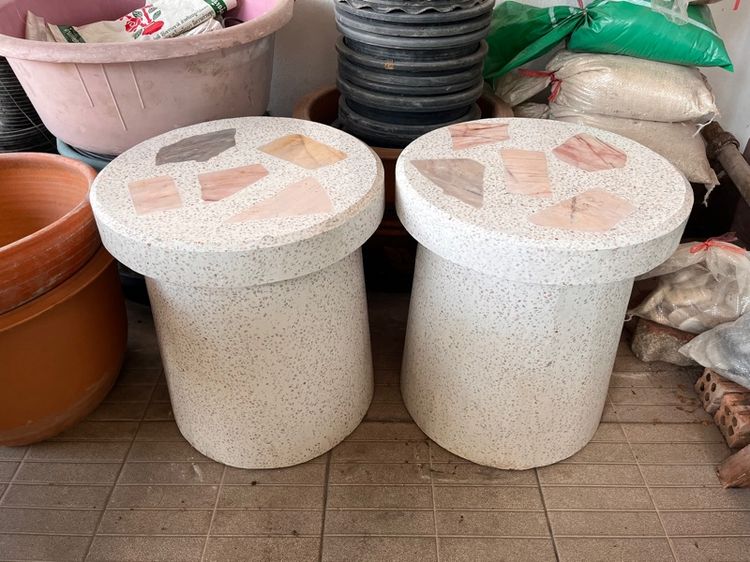 โต๊ะม้าหิน รูปที่ 2