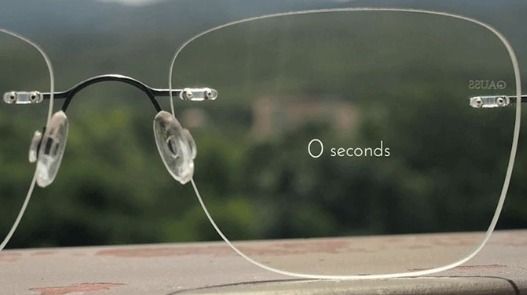 Gauss PIT l แว่นสุขภาพ ป้องคลื่นไฟฟ้า นาฬิกาชีวภาพ หลับสบาย รูปที่ 16