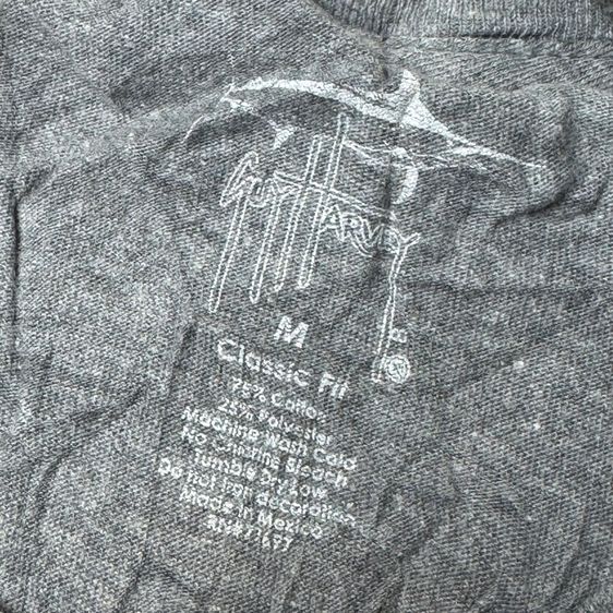 เสื้อยืด Guy Harvey Size M รูปที่ 5