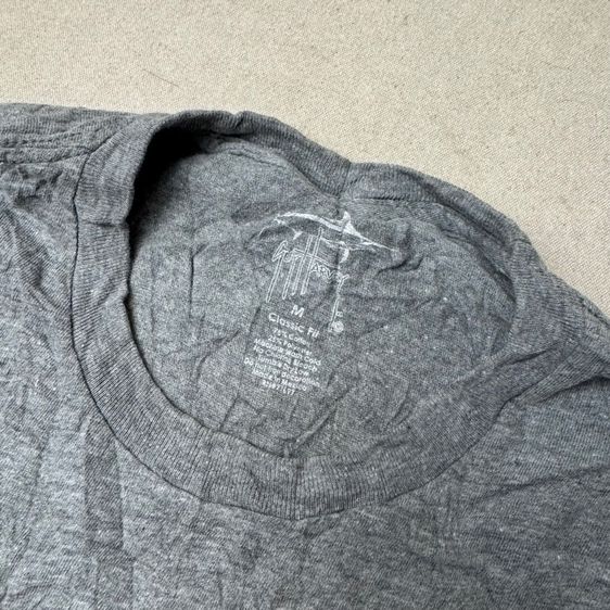 เสื้อยืด Guy Harvey Size M รูปที่ 6