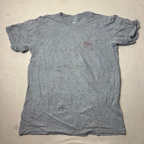 เสื้อยืด Guy Harvey Size M รูปที่ 7