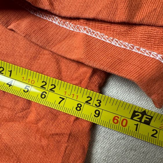 เสื้อยืด Reserved x Nasa Size L รูปที่ 8