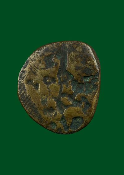 หลวงพ่อเงินพิมพ์ขี้ตา รูปที่ 3