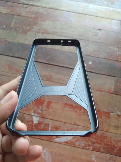 PocoX7 pro ironman edition  รูปที่ 9