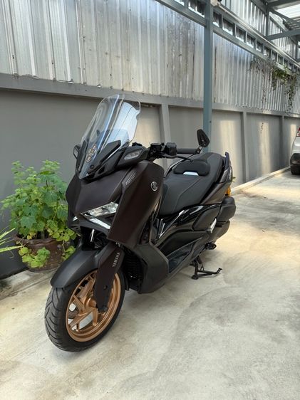 Xmax300 Techmax ปี2024 เจ้าของขายเอง รูปที่ 2