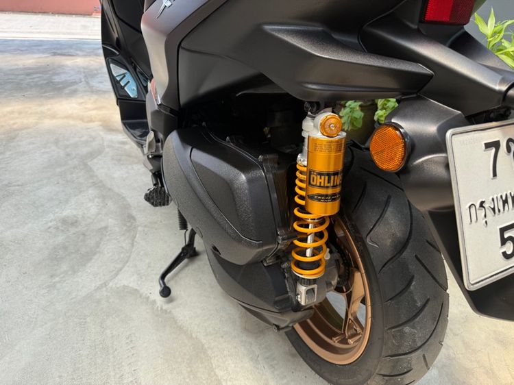 Xmax300 Techmax ปี2024 เจ้าของขายเอง รูปที่ 11