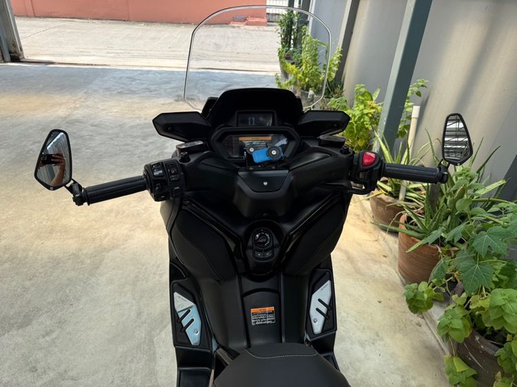 Xmax300 Techmax ปี2024 เจ้าของขายเอง รูปที่ 14
