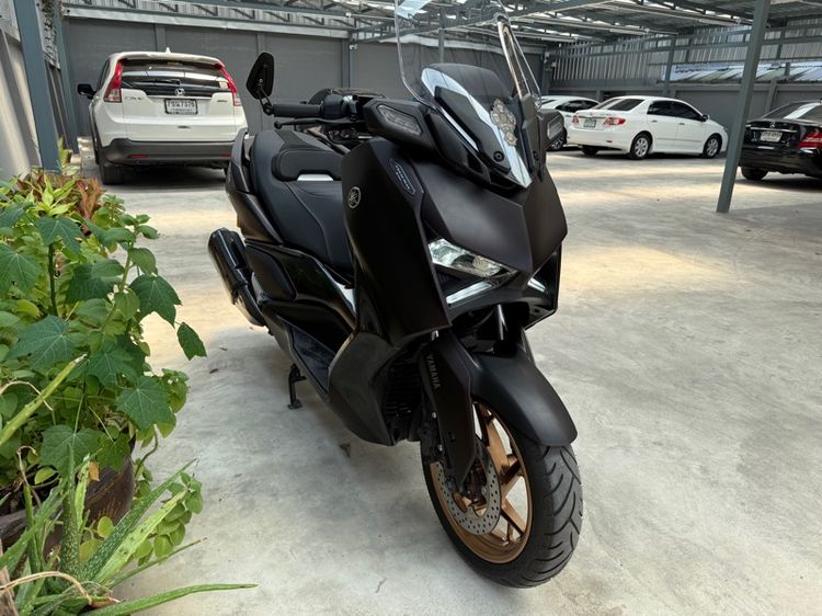 Xmax300 Techmax ปี2024 เจ้าของขายเอง รูปที่ 6
