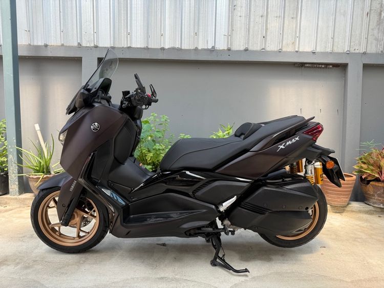 Xmax300 Techmax ปี2024 เจ้าของขายเอง รูปที่ 8