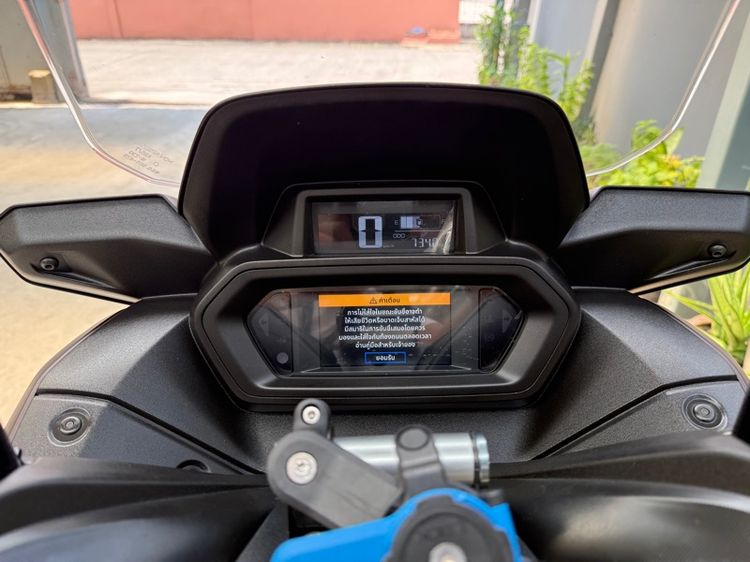 Xmax300 Techmax ปี2024 เจ้าของขายเอง รูปที่ 13