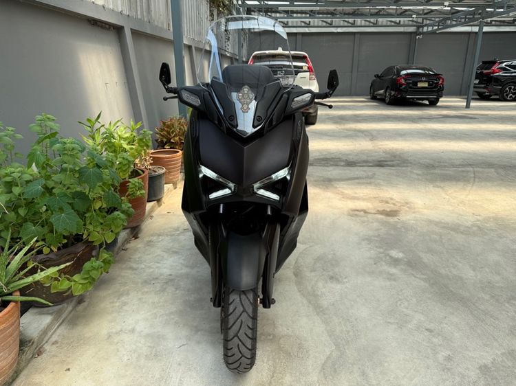 Xmax300 Techmax ปี2024 เจ้าของขายเอง รูปที่ 4