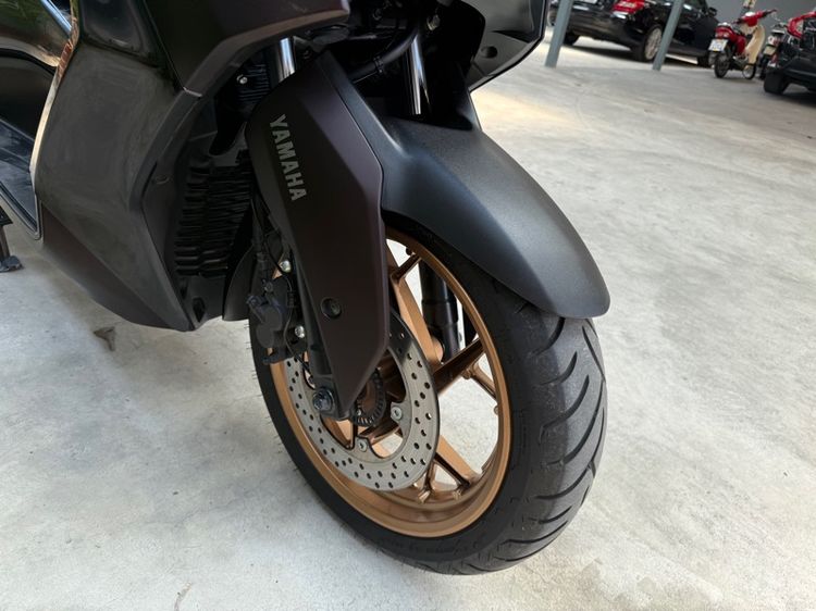 Xmax300 Techmax ปี2024 เจ้าของขายเอง รูปที่ 7