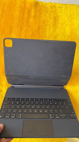 Magic Keyboard iPad Pro-12จุด9และ13นิ้ว English keyboard only. รูปที่ 3