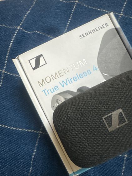 Sennheiser Momentum True Wireless 4  รูปที่ 4