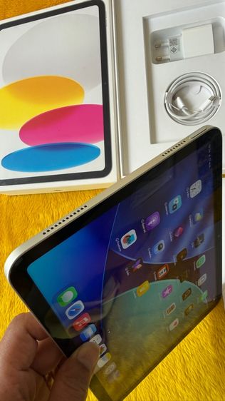 iPad A16-Gen11-ใหม่มาก รูปที่ 9