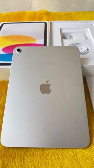 iPad A16-Gen11-ใหม่มาก รูปที่ 4