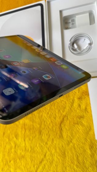 iPad A16-Gen11-ใหม่มาก รูปที่ 10