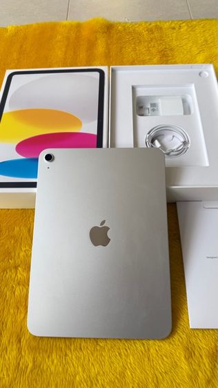 iPad A16-Gen11-ใหม่มาก รูปที่ 12